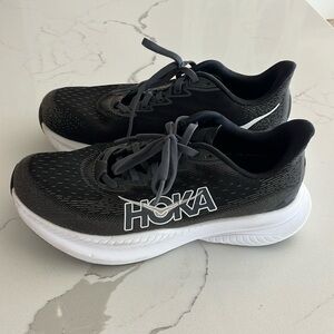 Hoka Mach 6 women’s size 7